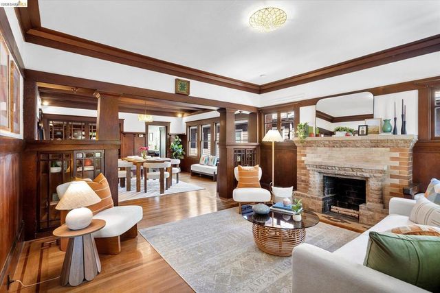 3107 Central Ave, Alameda, CA 94501