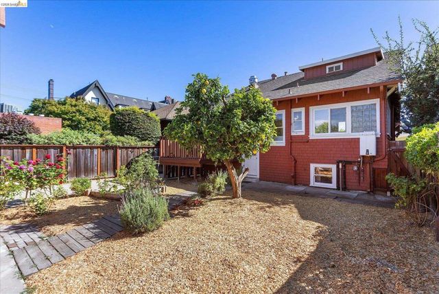 3107 Central Ave, Alameda, CA 94501