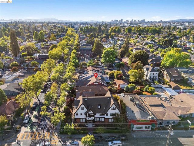3107 Central Ave, Alameda, CA 94501
