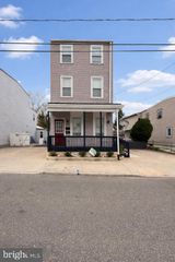 840 CUMBERLAND ST #2, Gloucester City, NJ 08030