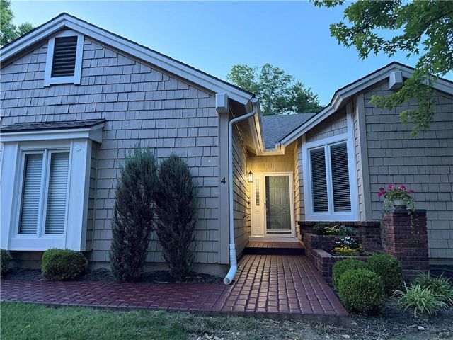 4 W 127th Street, Kansas City, MO 64145