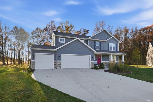 1497 Radomiro Passage, Fort Wayne, IN 46845