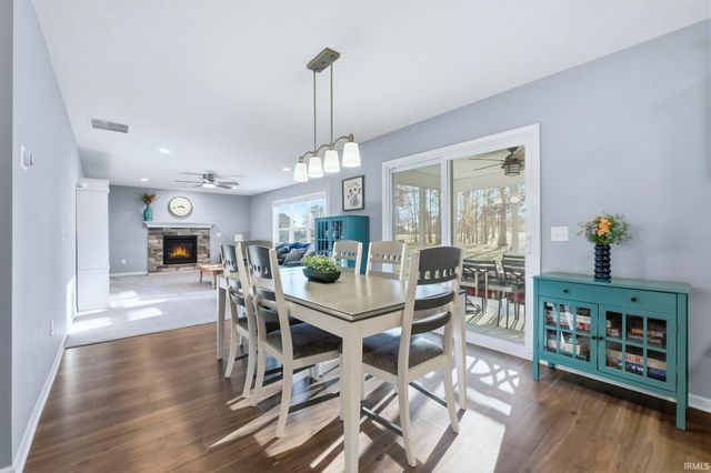 1497 Radomiro Passage, Fort Wayne, IN 46845