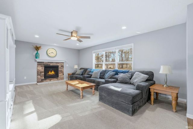 1497 Radomiro Passage, Fort Wayne, IN 46845