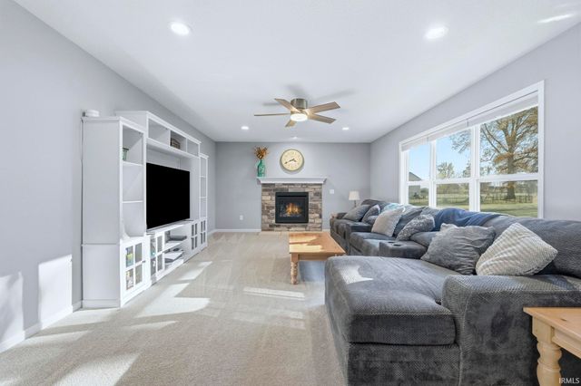 1497 Radomiro Passage, Fort Wayne, IN 46845