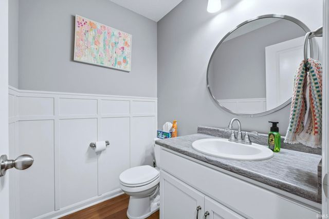 1497 Radomiro Passage, Fort Wayne, IN 46845