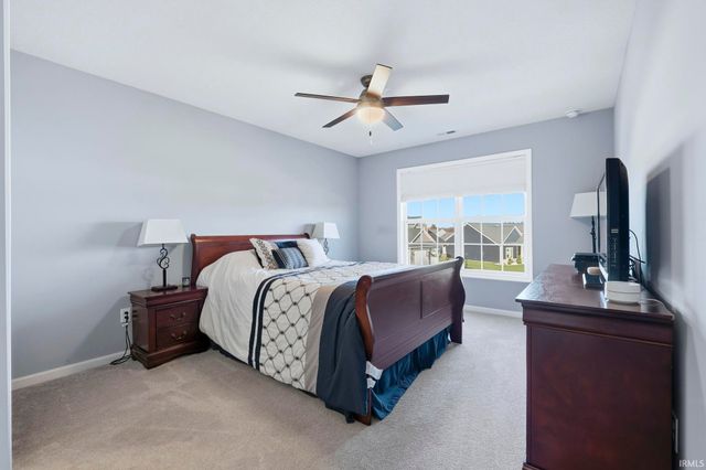 1497 Radomiro Passage, Fort Wayne, IN 46845