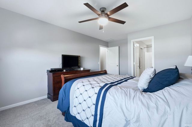 1497 Radomiro Passage, Fort Wayne, IN 46845