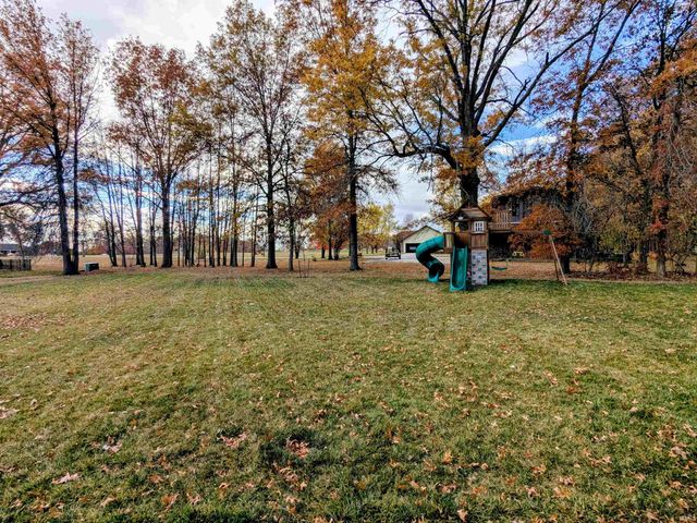 1497 Radomiro Passage, Fort Wayne, IN 46845