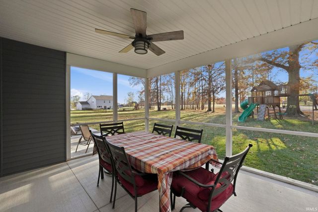 1497 Radomiro Passage, Fort Wayne, IN 46845