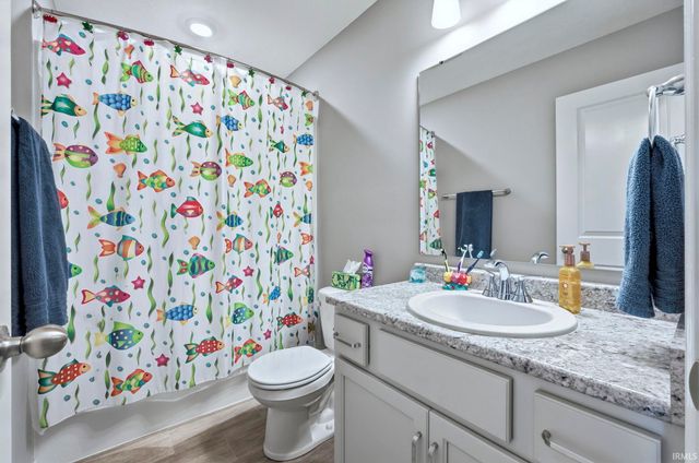 1497 Radomiro Passage, Fort Wayne, IN 46845