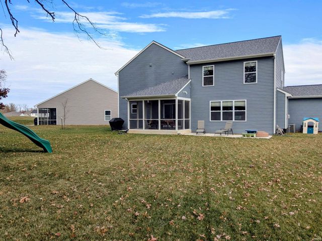 1497 Radomiro Passage, Fort Wayne, IN 46845