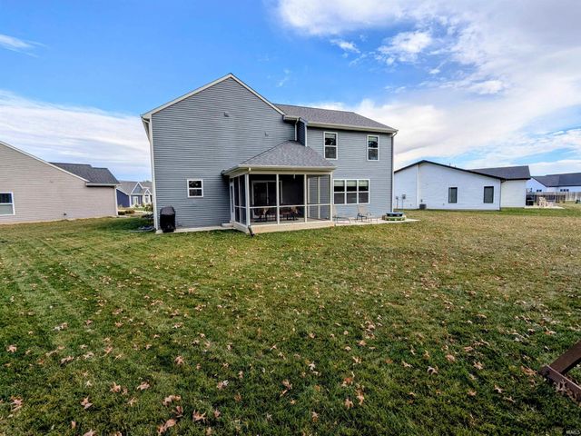 1497 Radomiro Passage, Fort Wayne, IN 46845