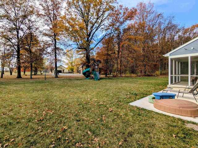 1497 Radomiro Passage, Fort Wayne, IN 46845