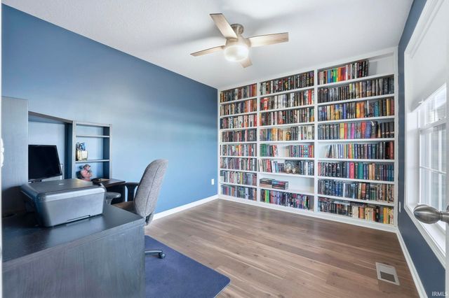 1497 Radomiro Passage, Fort Wayne, IN 46845