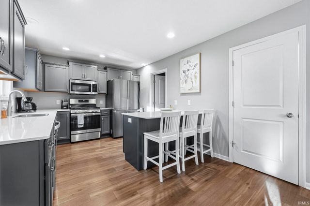 1497 Radomiro Passage, Fort Wayne, IN 46845