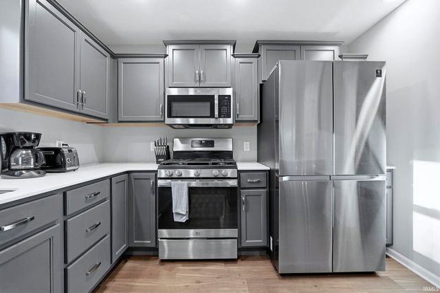 1497 Radomiro Passage, Fort Wayne, IN 46845