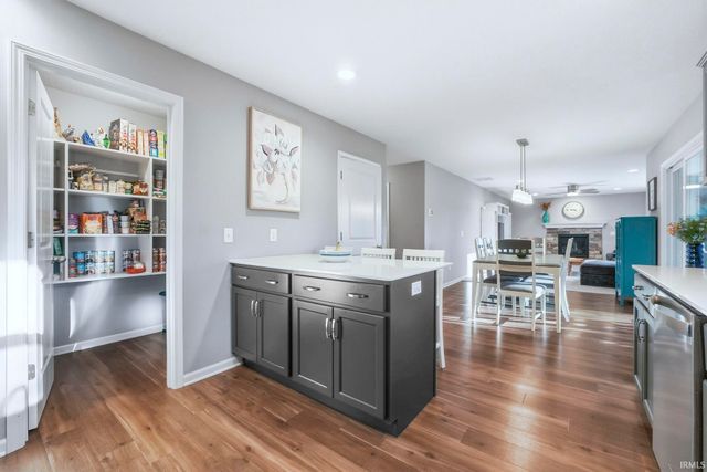 1497 Radomiro Passage, Fort Wayne, IN 46845