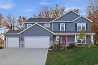 1497 Radomiro Passage, Fort Wayne, IN 46845