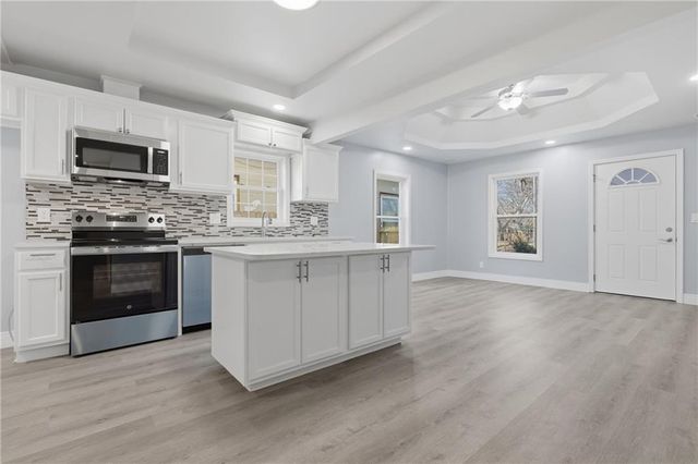 2315 Brighton Avenue, Kansas City, MO 64127