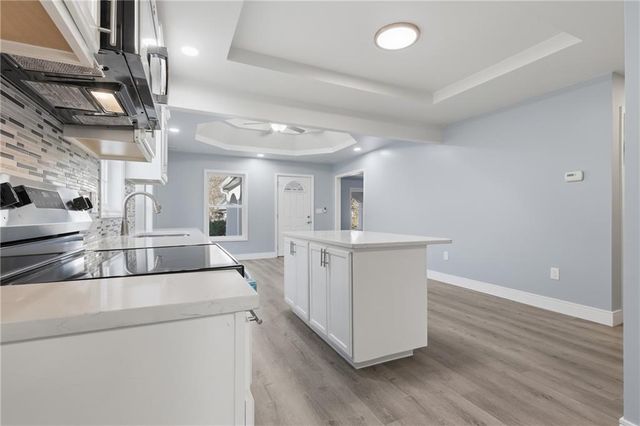 2315 Brighton Avenue, Kansas City, MO 64127