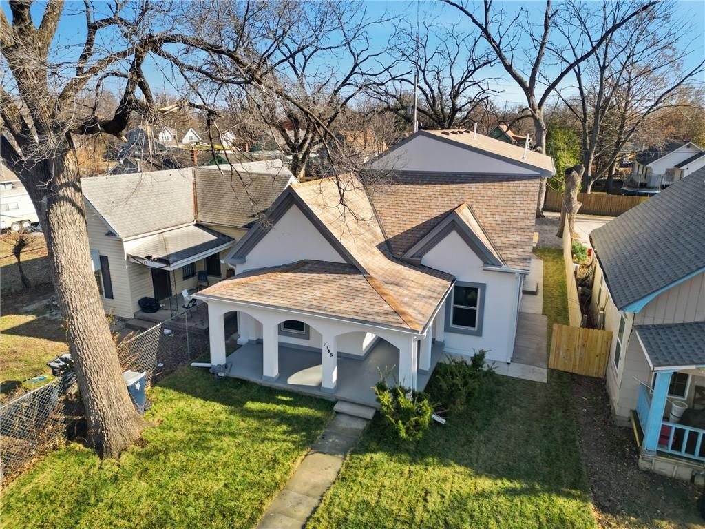 2315 Brighton Avenue, Kansas City, MO 64127