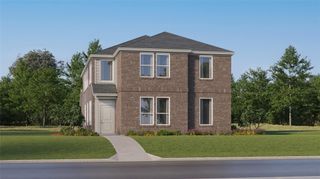 17906 Prairie Falcon WAY, Pflugerville, TX 78660