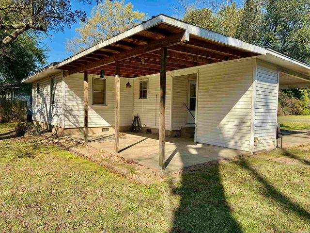 211 Rock Street, Dardanelle, AR 72834
