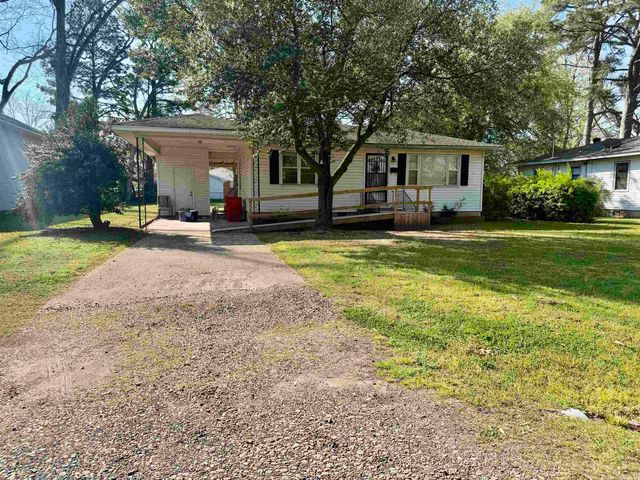 211 Rock Street, Dardanelle, AR 72834