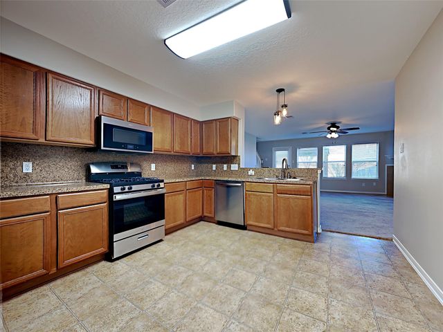 17814 Deep Shade Court, Humble, TX 77346