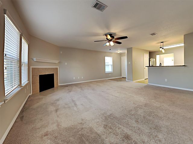 17814 Deep Shade Court, Humble, TX 77346