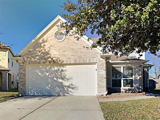 17814 Deep Shade Court, Humble, TX 77346