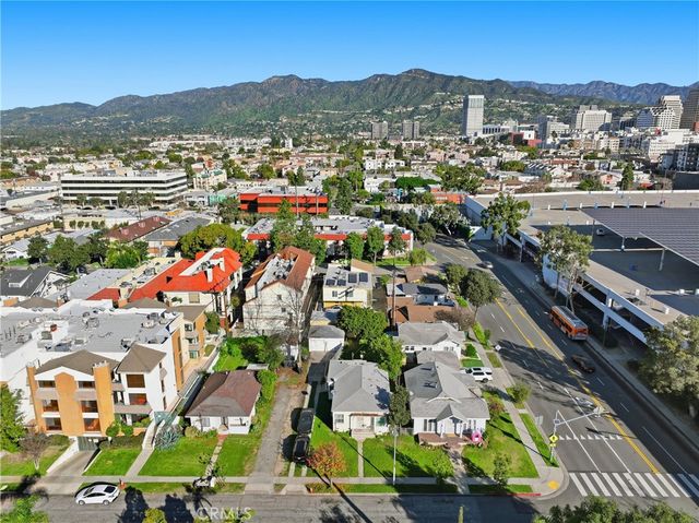 405 Hawthorne, Glendale, CA 91204