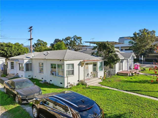 405 Hawthorne, Glendale, CA 91204