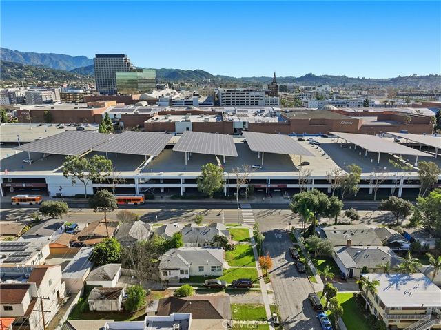 405 Hawthorne, Glendale, CA 91204
