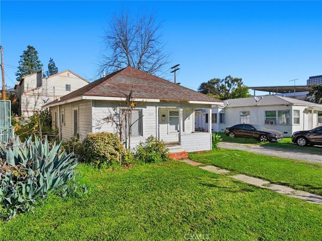 405 Hawthorne, Glendale, CA 91204