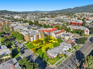 405 Hawthorne, Glendale, CA 91204