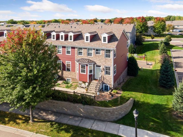 4206 Orleans Drive NE, Saint Michael, MN 55376