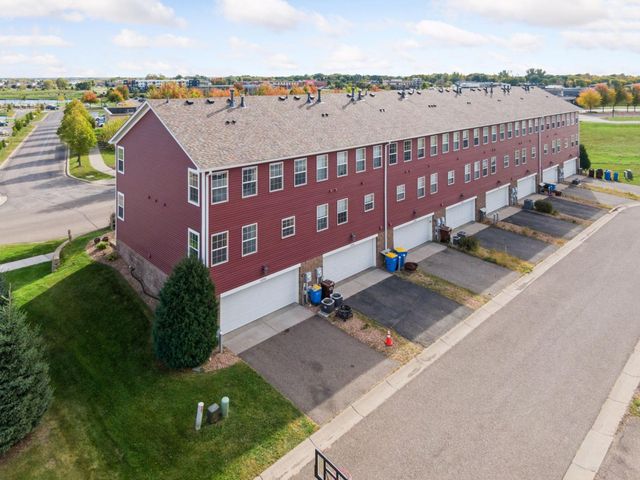 4206 Orleans Drive NE, Saint Michael, MN 55376