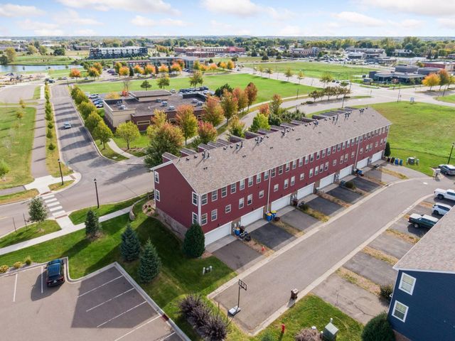 4206 Orleans Drive NE, Saint Michael, MN 55376