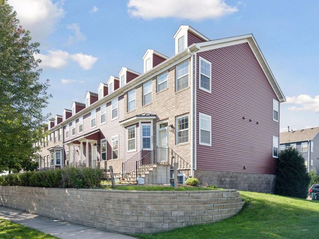 4206 Orleans Drive NE, Saint Michael, MN 55376