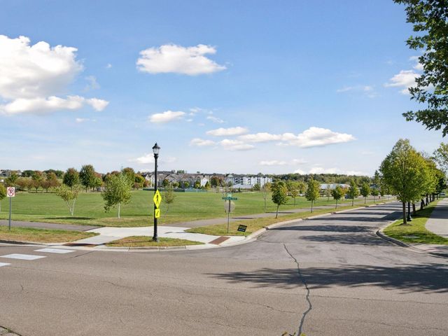 4206 Orleans Drive NE, Saint Michael, MN 55376