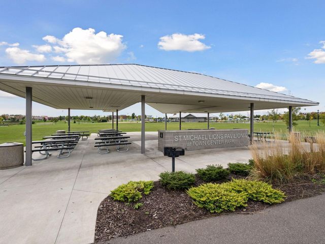 4206 Orleans Drive NE, Saint Michael, MN 55376