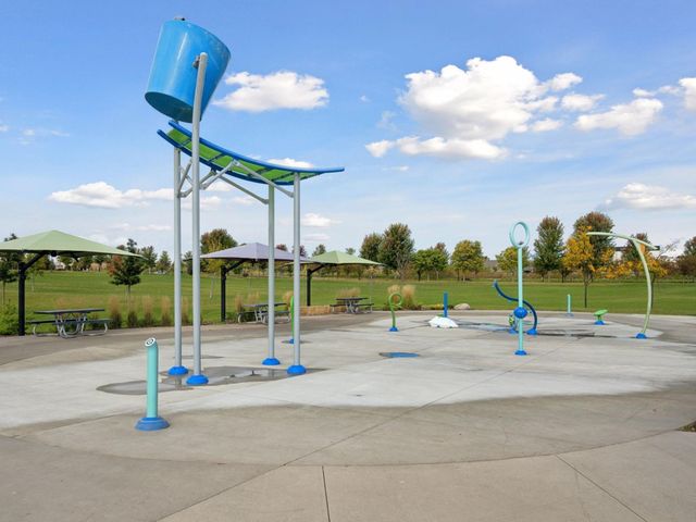 4206 Orleans Drive NE, Saint Michael, MN 55376