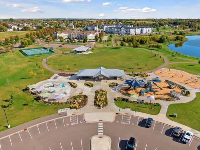 4206 Orleans Drive NE, Saint Michael, MN 55376