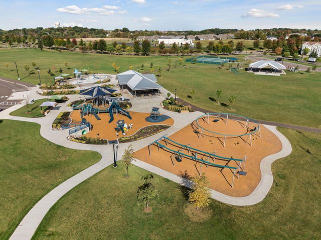 4206 Orleans Drive NE, Saint Michael, MN 55376