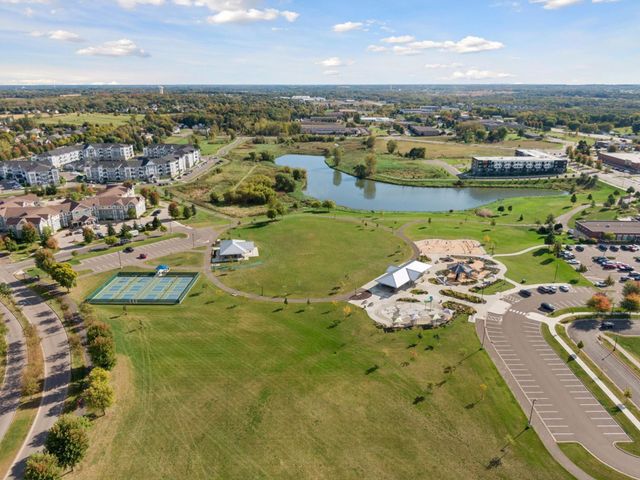 4206 Orleans Drive NE, Saint Michael, MN 55376