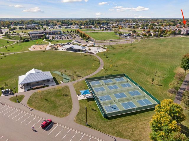 4206 Orleans Drive NE, Saint Michael, MN 55376