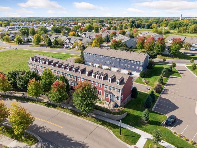 4206 Orleans Drive NE, Saint Michael, MN 55376