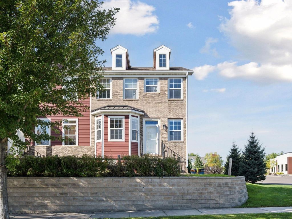 4206 Orleans Drive NE, Saint Michael, MN 55376